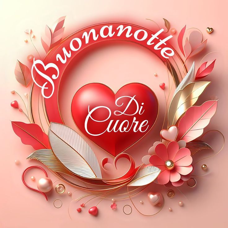 buonanotte italia j ax