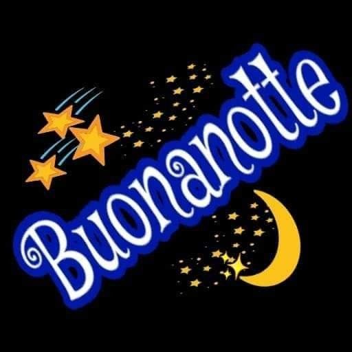 buonanotte italia j ax