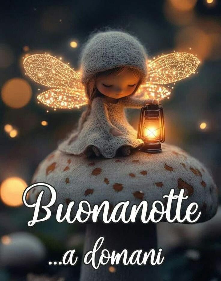 buonanotte karaoke