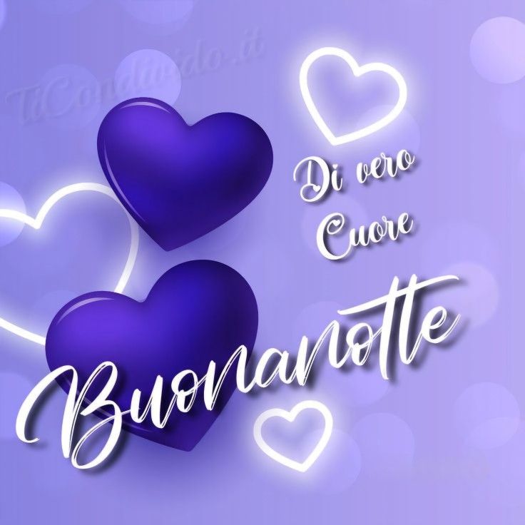 buonanotte kimera immagini