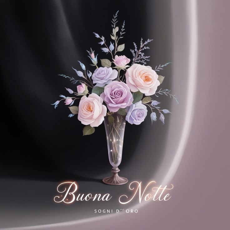 buonanotte massimo