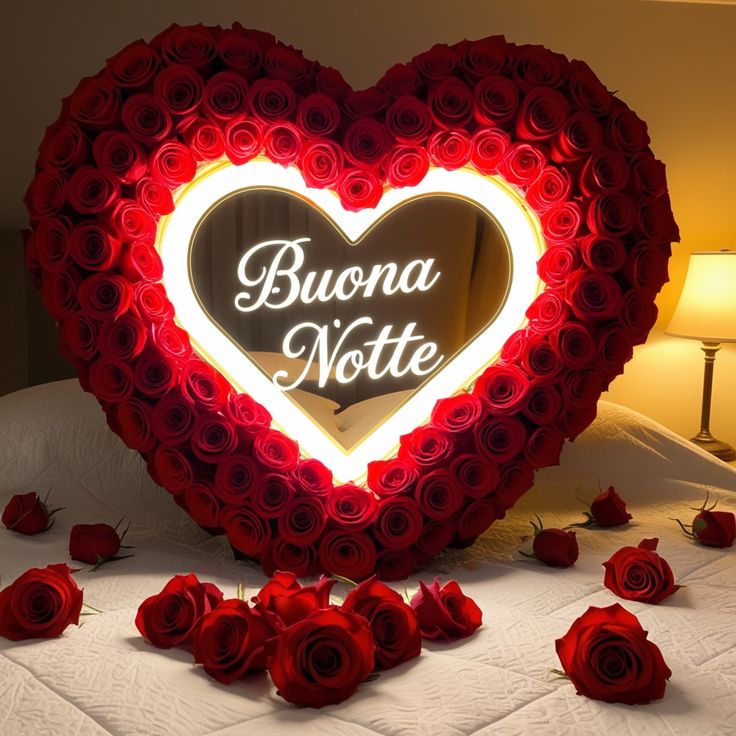 buonanotte pioggia estiva
