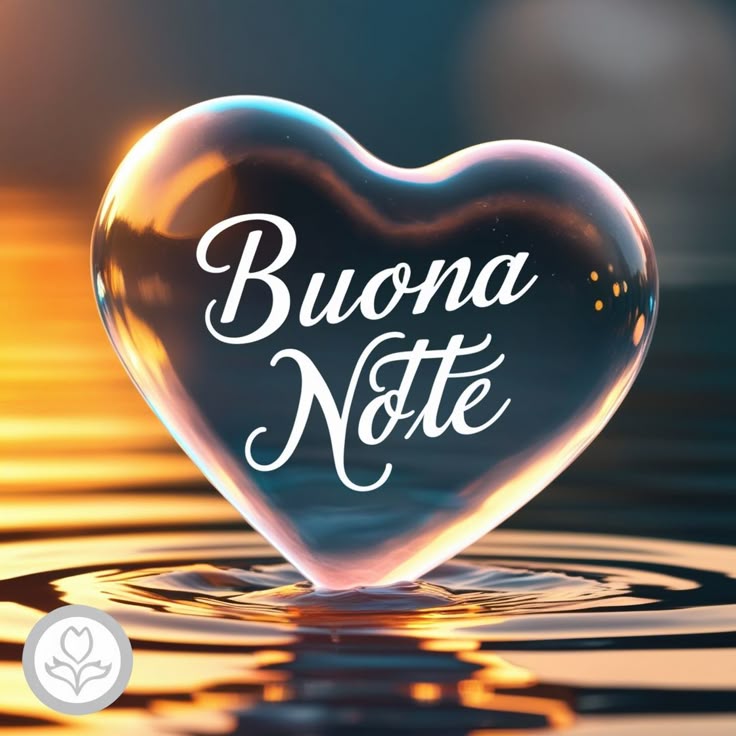 buonanotte super