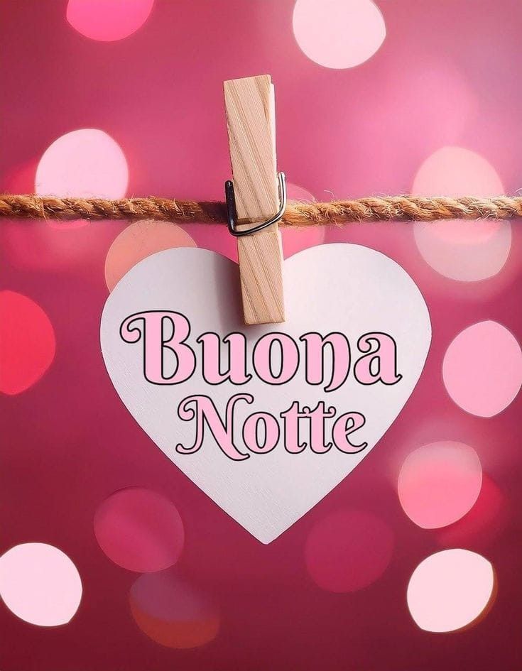 buonanotte tramonti bellissimi