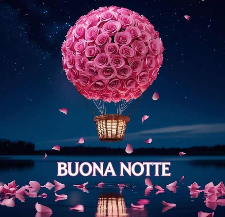 buonanotte x bambini