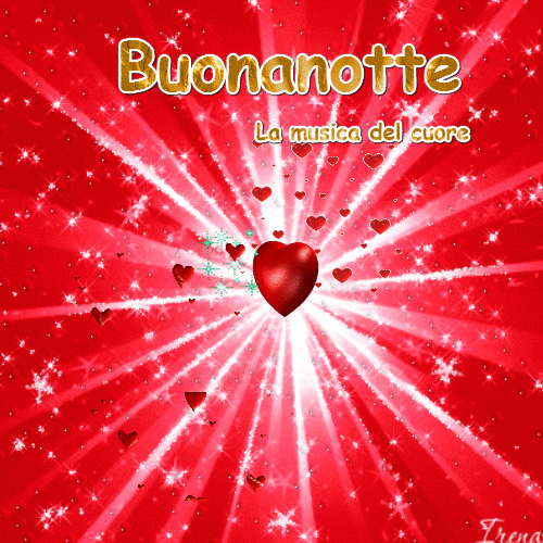 canzoni di buonanotte