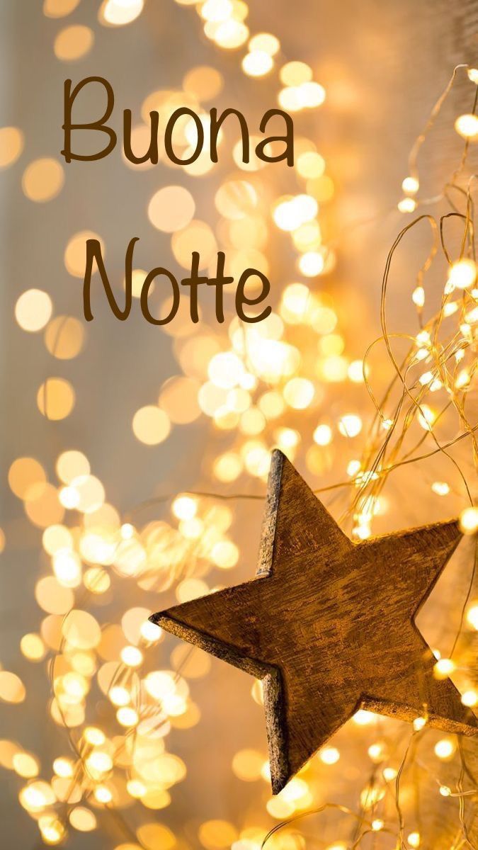 cartolina buonanotte estiva