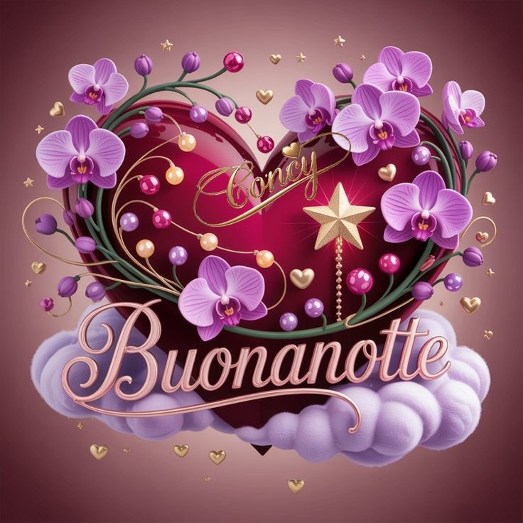 coccinella buonanotte immagini