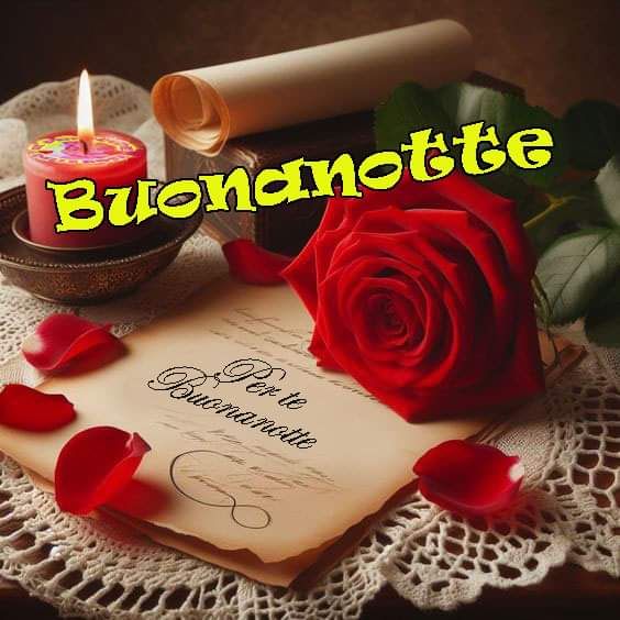cuore di anna buonanotte immagini nuove gratis