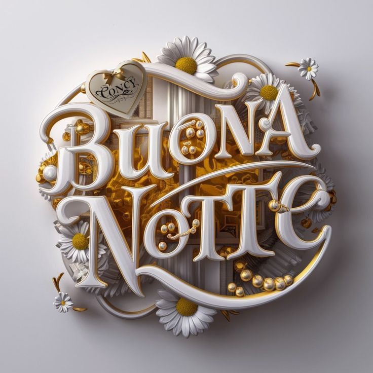 dal mio cuore buonanotte immagini nuove