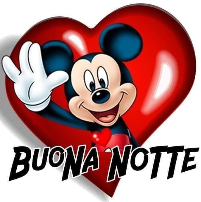 dolce notte immagini buonanotte gratis