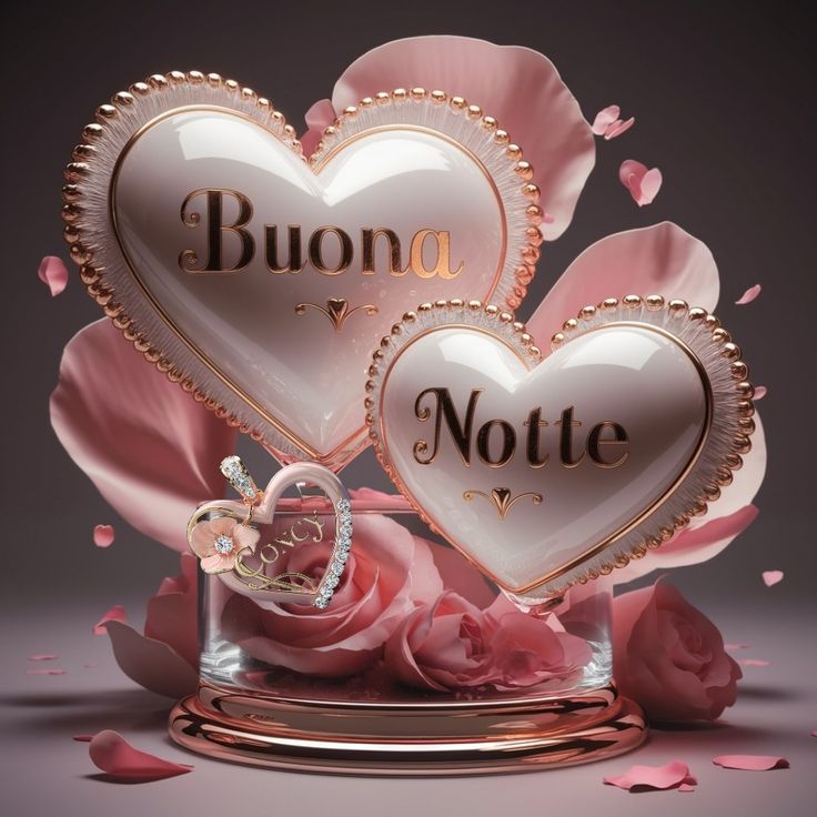 ellepi buonanotte immagini nuove