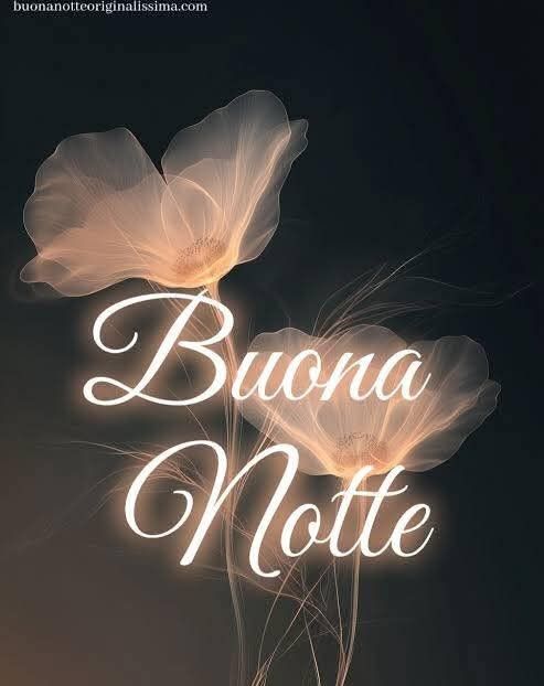 estivo nuovissimo buonanotte immagini recenti