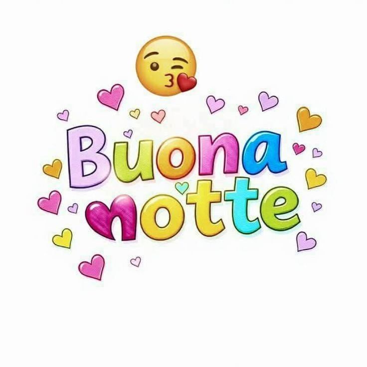 favij buonanotte