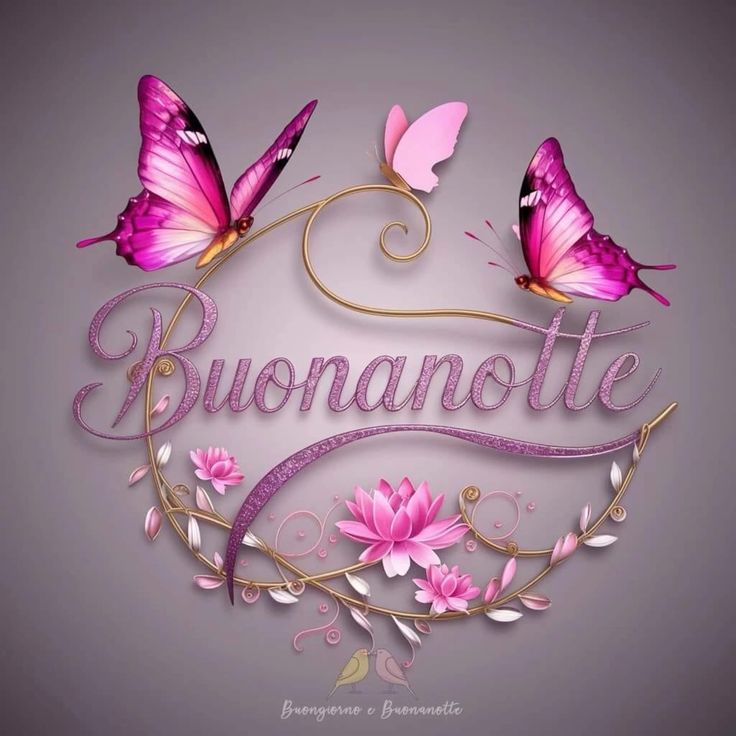 favola di buonanotte