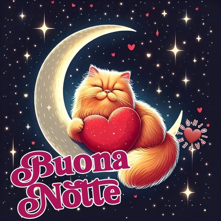 favoletta buonanotte
