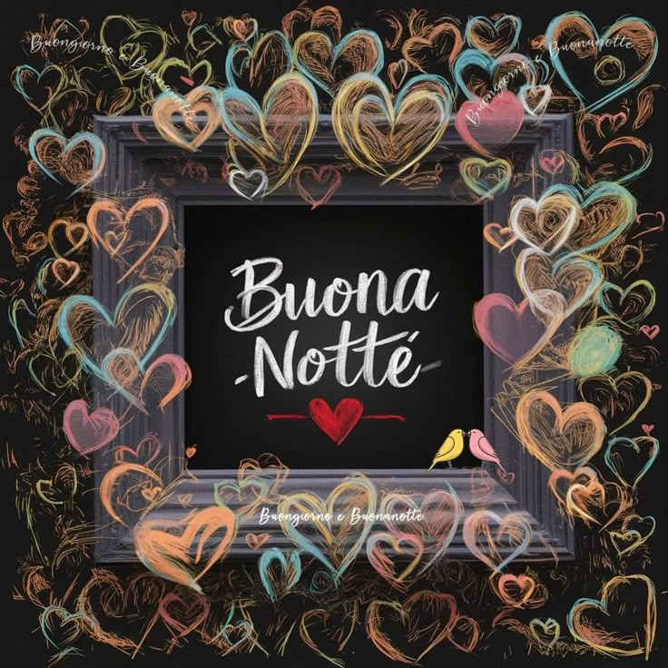 frasi bellissime buonanotte a domani