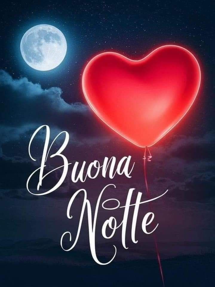 genny buonanotte immagini nuove