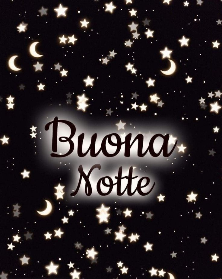 gratis stupende immagini buonanotte bellissime
