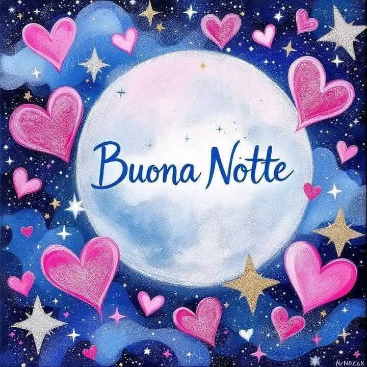 il tuo zen immagini buonanotte