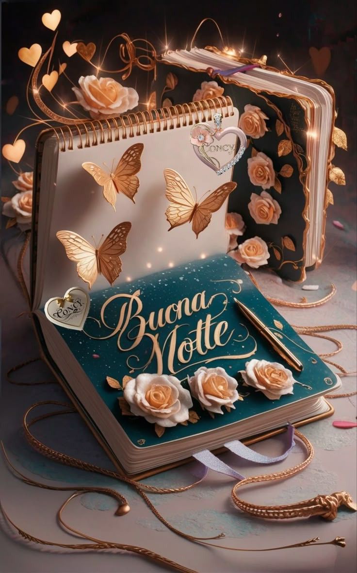 immagini belle incantevole meravigliosa buonanotte