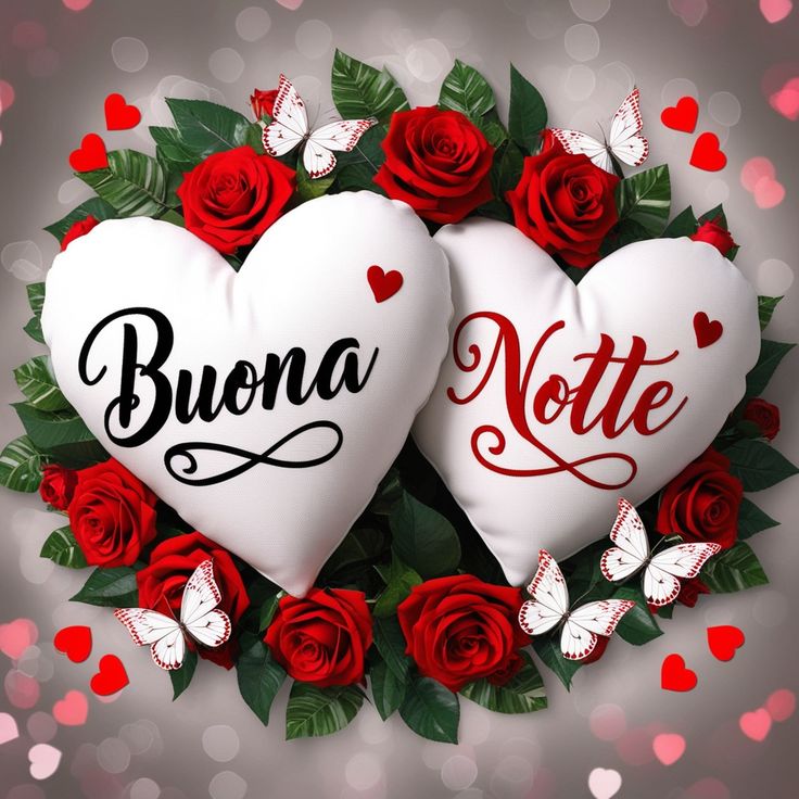 immagini buonanotte dicembre