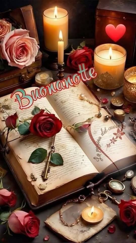 immagini buonanotte belle gratis