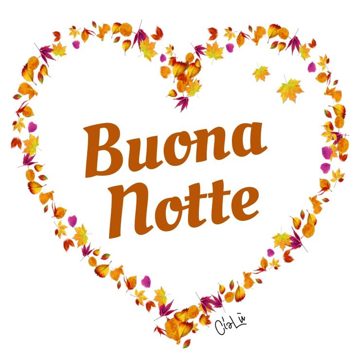 immagini buonanotte belle nuove e divertenti