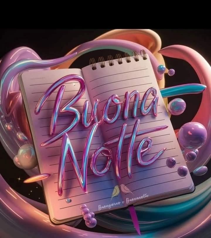 immagini buonanotte bellissime nuove