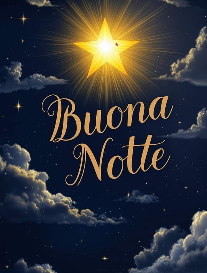 immagini buonanotte con la neve gratis