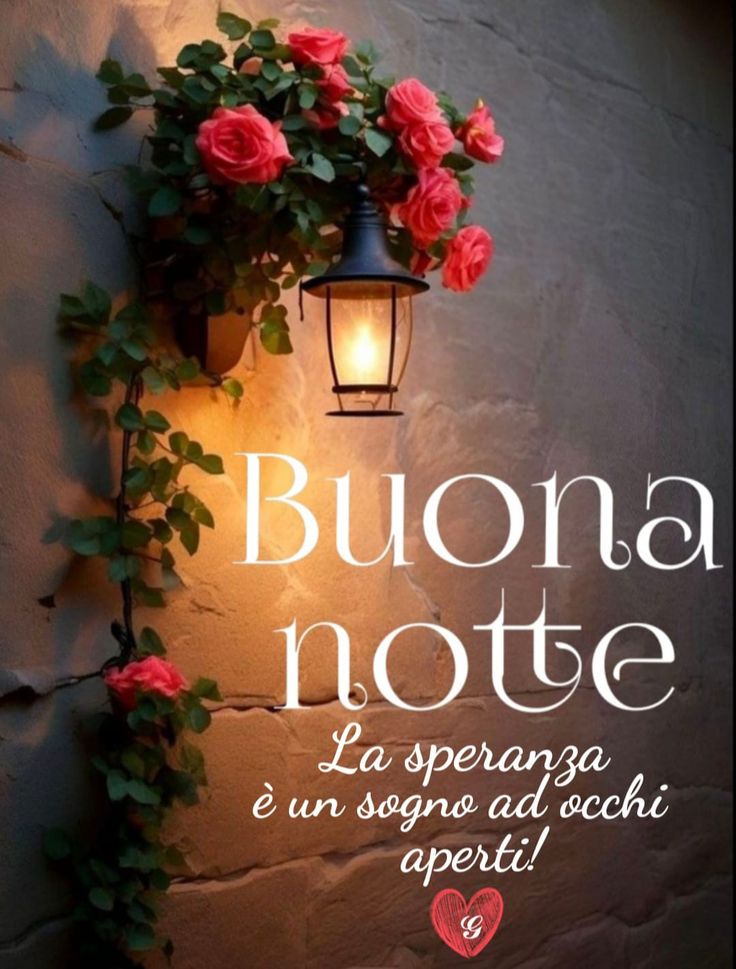 immagini buonanotte con zucca