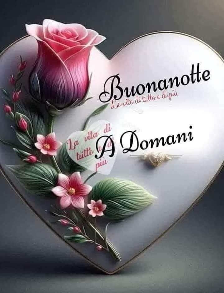 immagini buonanotte fiaba