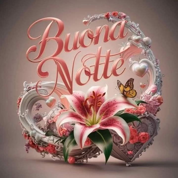 immagini buonanotte gratis