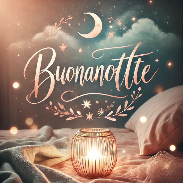 immagini buonanotte gratis per whatsapp web