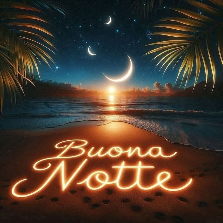 immagini buonanotte gratis x whatsapp