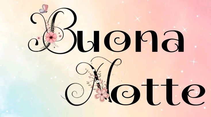 immagini buonanotte i sogni sono gratis