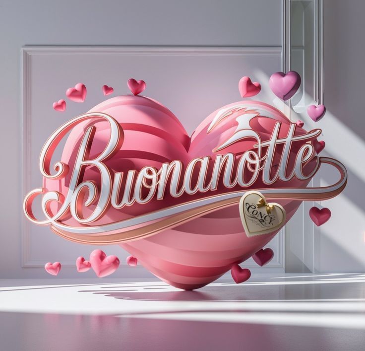 immagini buonanotte invernale gratis