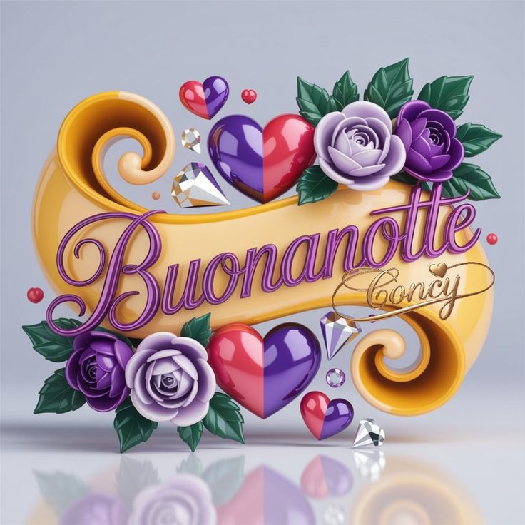 immagini buonanotte madonna