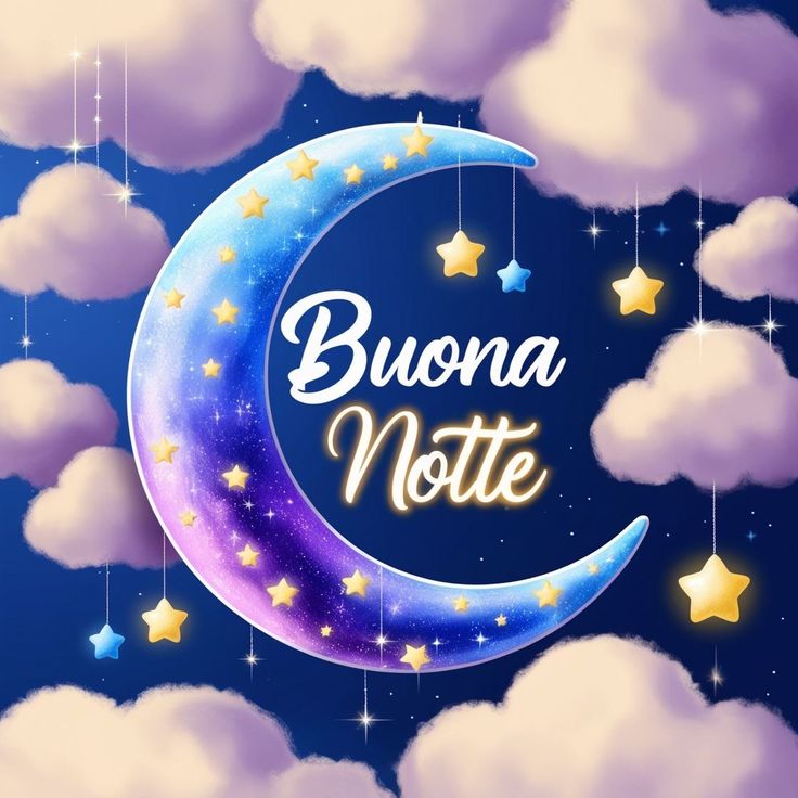 immagini buonanotte piu belle