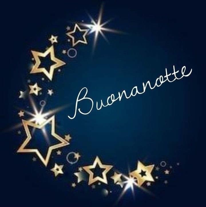 immagini buonanotte quattro chiacchiere in compagnia