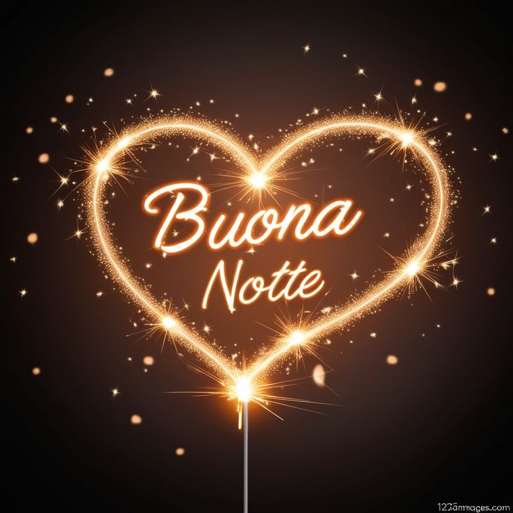 immagini buonanotte religiose di speranza