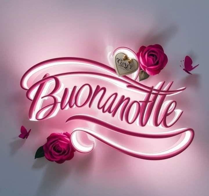 immagini buonanotte video