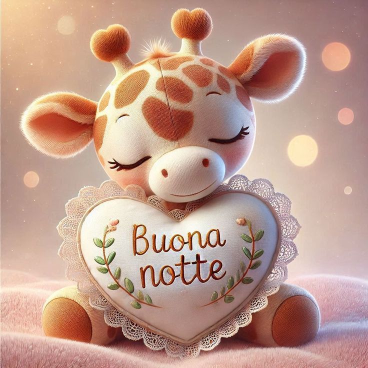 immagini buonanotte x amici