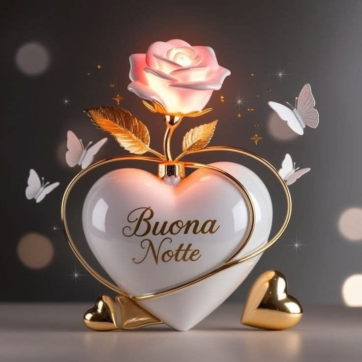 immagini della buonanotte gratis