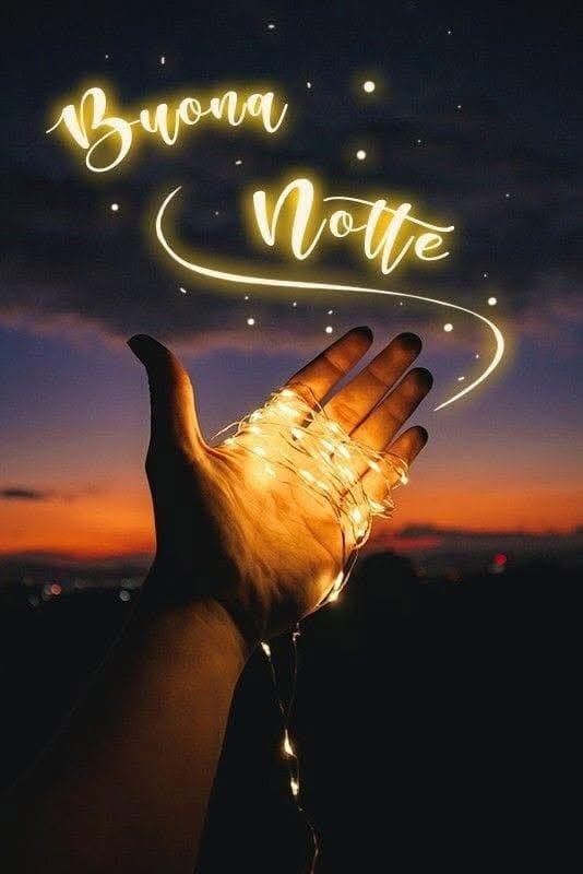 immagini della buonanotte