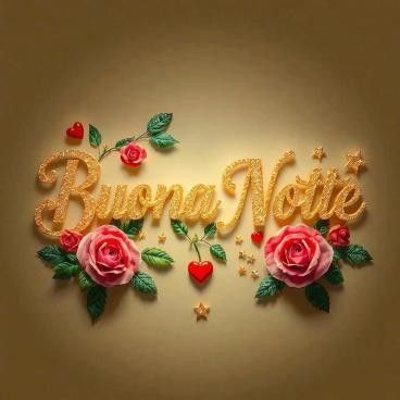 immagini di buonanotte con versetti biblici