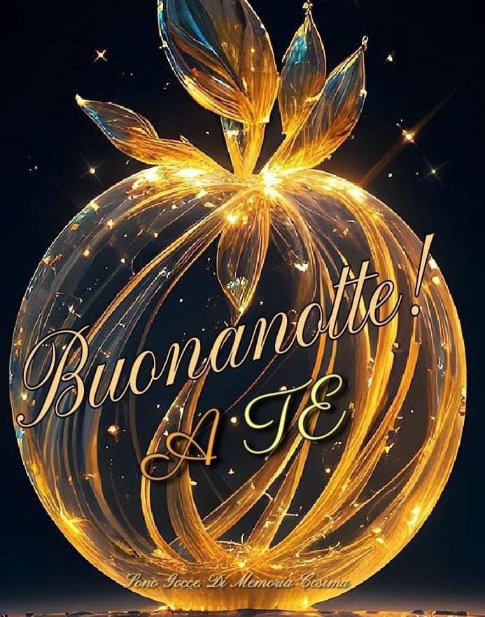 immagini di buonanotte nuove e belle