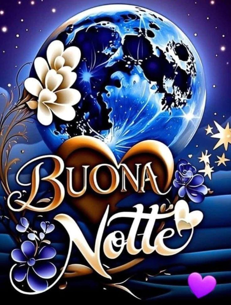 immagini di buonanotte uniche e speciali