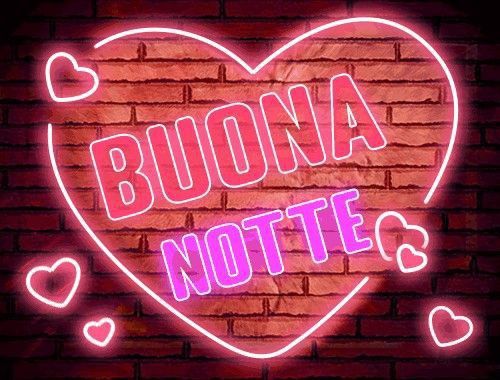 immagini gratis di buonanotte con la luna