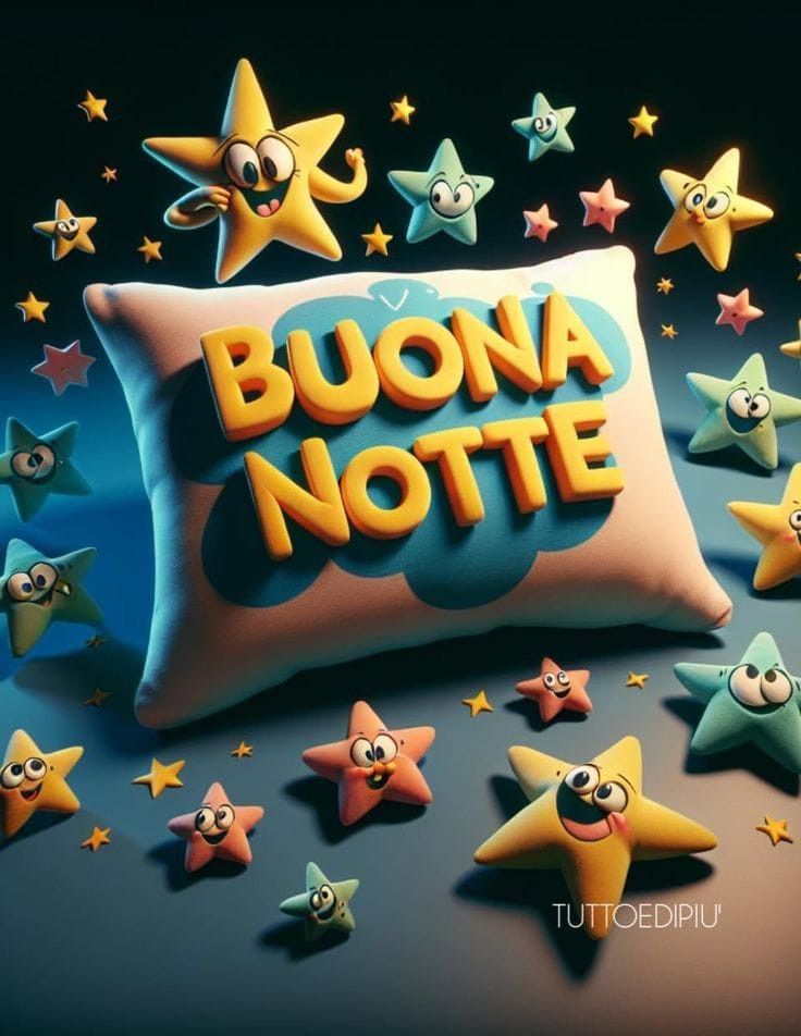 immagini nuove buonanotte originalissima gif whatsapp